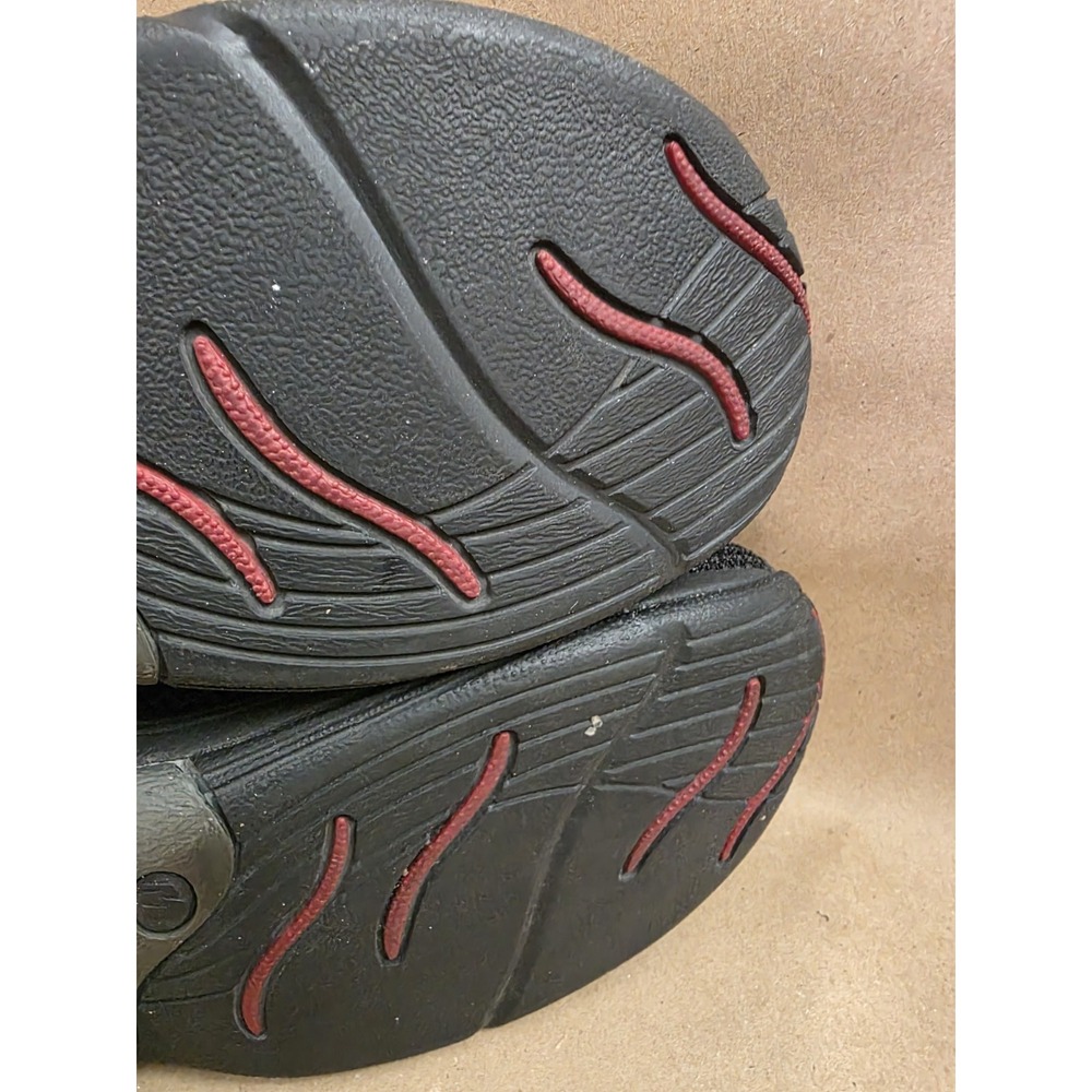 Merrell (Sz 7.5)  Mule Clog Womens Black Encore Breeze Mesh Comfort J62120 - Picture 8 of 11